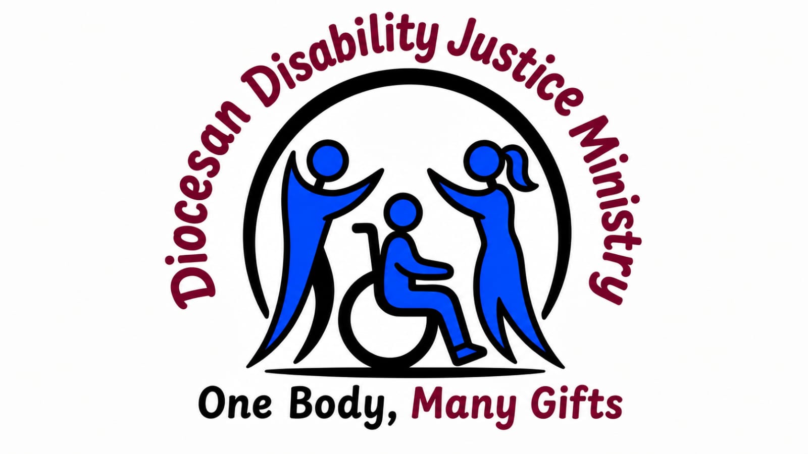 diocesan disability justice ministry
