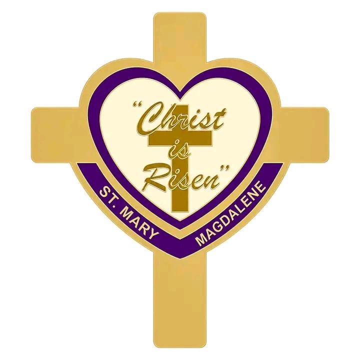 st mary magdalene guild